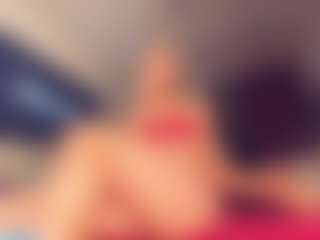 Vero Smokes's Live Sex Cam Show
