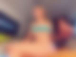 Vero Smokes's Live Sex Cam Show