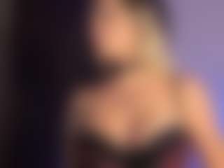 Live cam show with Eva-Jagger - Asshole on live18s.com
