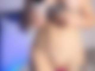 Eva-Jagger's Live Sex Cam Show