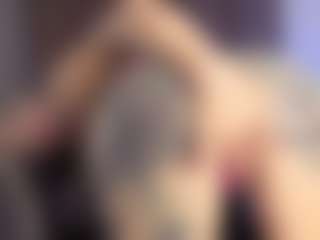 Eva-Jagger's Live Sex Cam Show