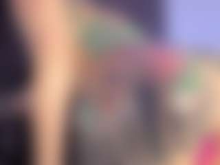 Eva-Jagger's Live Sex Cam Show