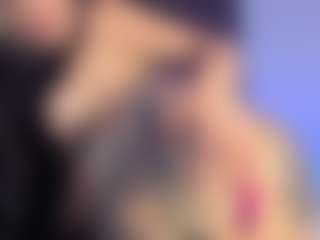Eva-Jagger's Live Sex Cam Show