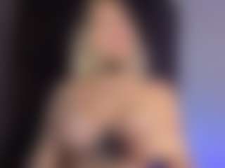 Eva-Jagger's Live Sex Cam Show
