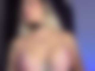 Eva-Jagger's Live Sex Cam Show