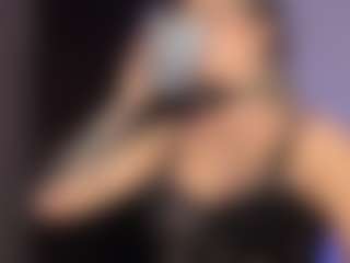 Eva-Jagger's Live Sex Cam Show