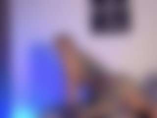 Eva-Jagger's Live Sex Cam Show