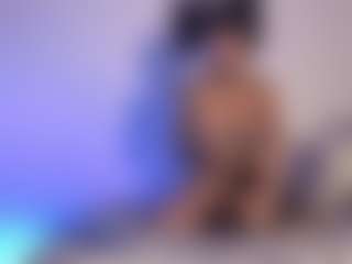 Eva-Jagger's Live Sex Cam Show