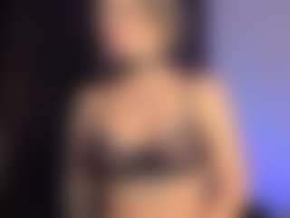 Eva-Jagger's Live Sex Cam Show