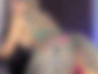 Eva-Jagger's Live Sex Cam Show