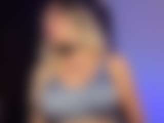 Eva-Jagger's Live Sex Cam Show