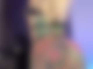 Eva-Jagger's Live Sex Cam Show
