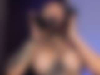 Eva-Jagger's Live Sex Cam Show