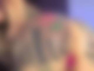 Eva-Jagger's Live Sex Cam Show