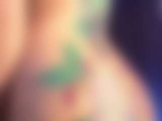 Eva-Jagger's Live Sex Cam Show