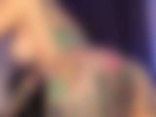 Eva-Jagger's Live Sex Cam Show