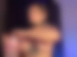 Eva-Jagger's Live Sex Cam Show