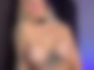 Eva-Jagger's Live Sex Cam Show