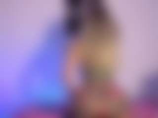 Live cam show with Eva-Jagger - Bedroom Blonde Hair on x69.live