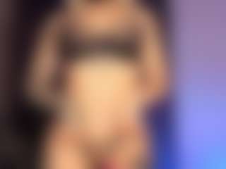 Eva-Jagger's Live Sex Cam Show