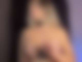 Eva-Jagger's Live Sex Cam Show
