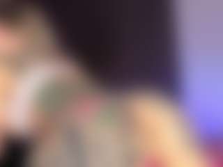Eva-Jagger's Live Sex Cam Show