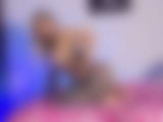 Eva-Jagger's Live Sex Cam Show