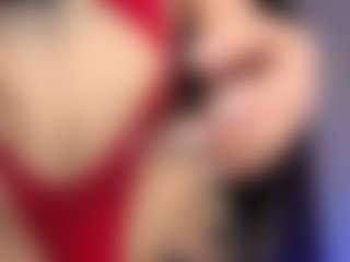Eva-Jagger's Live Sex Cam Show