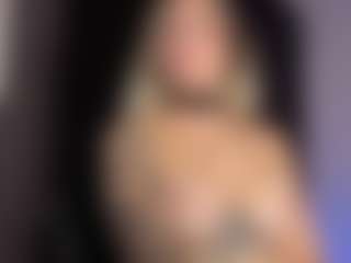 Eva-Jagger's Live Sex Cam Show