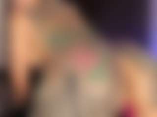 Eva-Jagger's Live Sex Cam Show