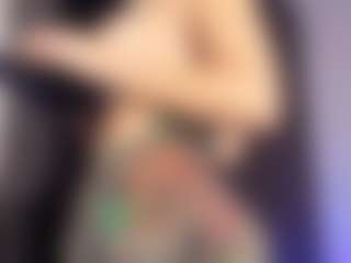 Eva-Jagger's Live Sex Cam Show