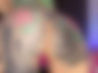 Eva-Jagger's Live Sex Cam Show