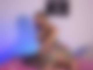 Eva-Jagger's Live Sex Cam Show