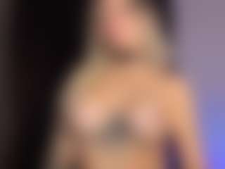 Eva-Jagger's Live Sex Cam Show