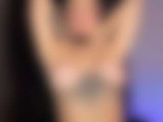Eva-Jagger's Live Sex Cam Show