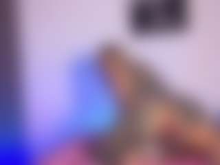 Eva-Jagger's Live Sex Cam Show