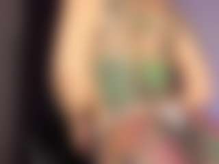 Eva-Jagger's Live Sex Cam Show