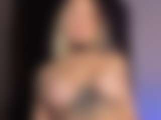 Eva-Jagger's Live Sex Cam Show