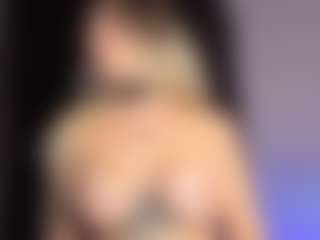 Eva-Jagger's Live Sex Cam Show