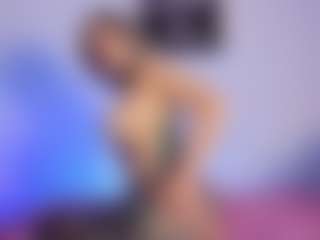 Eva-Jagger's Live Sex Cam Show