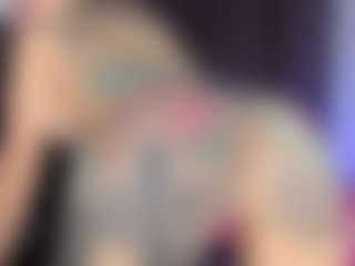 Eva-Jagger's Live Sex Cam Show