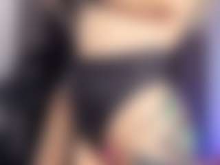 Eva-Jagger's Live Sex Cam Show