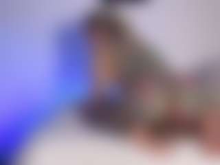 Eva-Jagger's Live Sex Cam Show