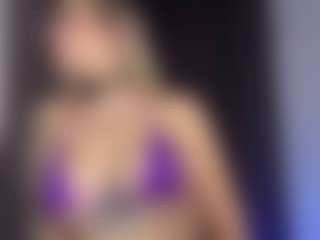 Eva-Jagger's Live Sex Cam Show
