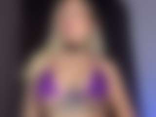 Eva-Jagger's Live Sex Cam Show