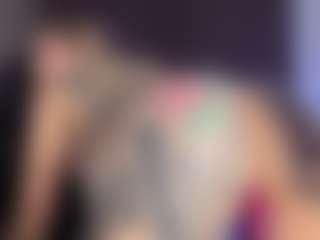 Eva-Jagger's Live Sex Cam Show