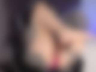 Eva-Jagger's Live Sex Cam Show