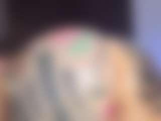 Eva-Jagger's Live Sex Cam Show