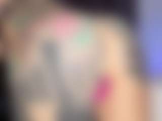 Eva-Jagger's Live Sex Cam Show