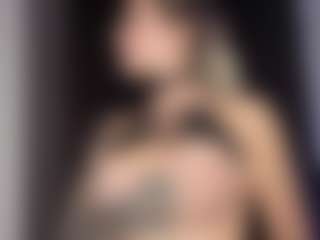 Eva-Jagger's Live Sex Cam Show